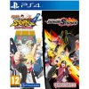 Naruto Shippuden Ultimate Ninja Storm 4 Road to Boruto Naruto to Boruto Shinobi Striker