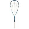 Squashová raketa Head Microgel 125 (724794929452)