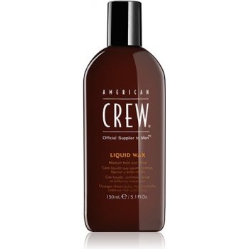 American Crew Liquid Wax 150 ml