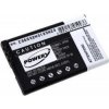 Powery Akumulátor Nokia 6700 classic 1200mAh Li-Ion 3,7V - neoriginálny