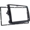 RĂĄmÄek autorĂĄdia (2DIN) DACIA Dokker (2012-2021) EPCR-FRAME46