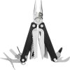 Leatherman | Charge® Plus multifunkčný nástroj