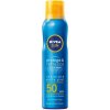 OSVIEŽUJÚCA HMLA NA OPALOVANIE S FILTROM SPF50 NIVEA SUN SPORT PROTEGE REFRESCA