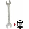 KS Tools Obojstranný vidlicový kľúč 517.0716-E