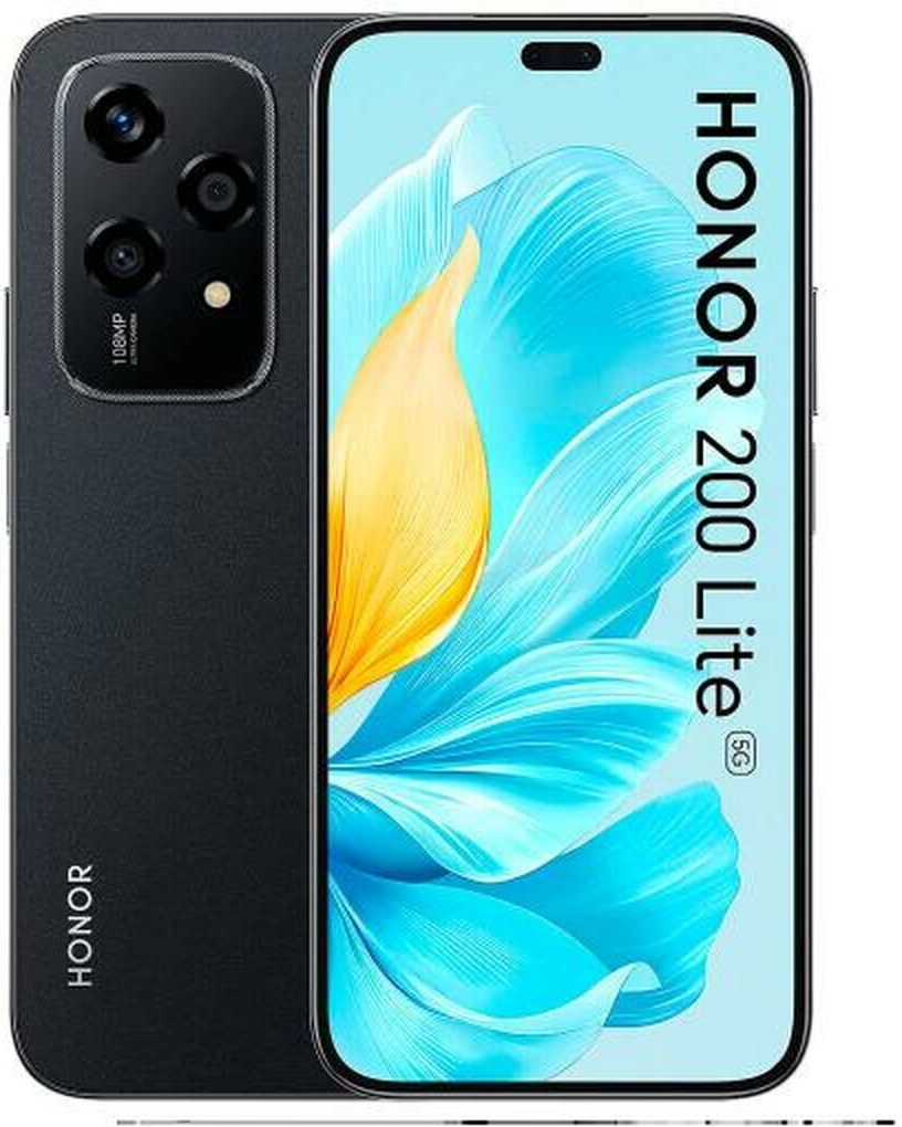 Honor 200 Lite 8GB/256GB