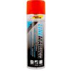 COLOR MARK LINEMARKER - sprej na trvalé značenie čiar na parkovisku - trvalé zvislé - oranžová - 500 ml