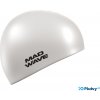 Mad Wave Intensive Big Farba: biela