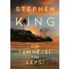 Čím temnější, tím lepší - Stephen King