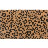 Rohožka Hanse Home Mix Mats Leopard Look