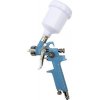Striekacia pištoľ MINI Profi s hornou PVC nádobkou, 125 ml