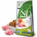 N&D Grain Free Dog Adult Maxi Boar & Apple 12 kg