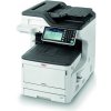 !! AKCE !! OKI MC883dn A3 35/35 ppm 1200x1200 dpi PCL6/PS3,USB 2.0,LAN (Print/Scan/Copy/Fax)