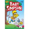 Simpsonovi - Bart Simpson 10/2020 - kolektiv autorů