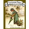 Victorian Times Quarterly #2