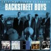 Backstreet Boys - Original Album Classics / 5CD [5 CD]