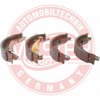 Sada brzdových čeľustí MASTER-SPORT GERMANY 03013703632-SET-MS