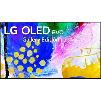 LG OLED83G23LA