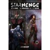 Starhenge, Book 1: The Dragon and the Boar Deluxe Edition