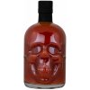 BBQ grilovacia omáčka Skull HOT DeathWish 500ml Saus.Guru