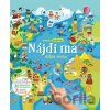 Nájdi ma - Atlas sveta - Svojtka&Co.