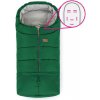 Petite & Mars Fusak nastaviteľný 3v1 Jibot Horizontal Petite&Mars Juicy Green