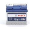 Autobateria BOSCH S4 0092S40010, 44Ah, 440A, 12V