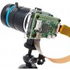 Montážna doska pre kameru Zero a Raspberry Pi HQ, verzia: basic