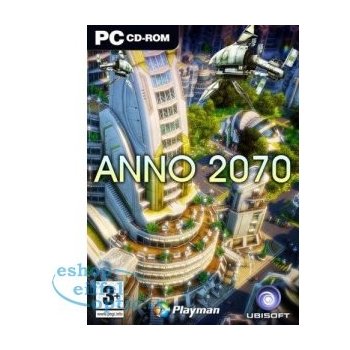 Anno 2070