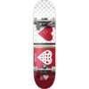 HEART SUPPLY komplet - Society Pro Complete Skateboard (MULTI1523) veľkosť: 8.25in
