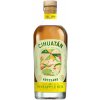 Cihuatán Artesano Pineapple 40% 0,7 l (čistá fľaša)