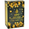 Kokosové uhlíky Kefo Gold 1kg