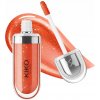 KIKO 3D Hydra Lesk na pery 34 Pearly Blood Orange (Perleťová krvavá oranžová)