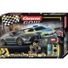 Autodráha Carrera GO Chase’n Race 5,3 m s vozidlami MERCEDES-AMG GT 63 a PORSCHE 911 GT3
