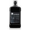 Ecodenta Čierna ústna voda s uhlím- bieliaci efekt 500ml