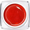 BIO NAILS CHARM farebný gél 80188 Glimmer Dear Red 5 ml