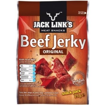 Jack Link´s Original Jerky 75 g