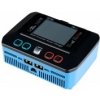 SKY RC SkyRC D8neo dvojkanálový nabíjač DC 1600W
