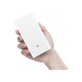 Xiaomi PLM05ZM white