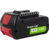 Green Cell Bosch GBH 18V / GDS 18V / GSA 18V / GSR 18V, 18V, 5,0 Ah - neoriginálna