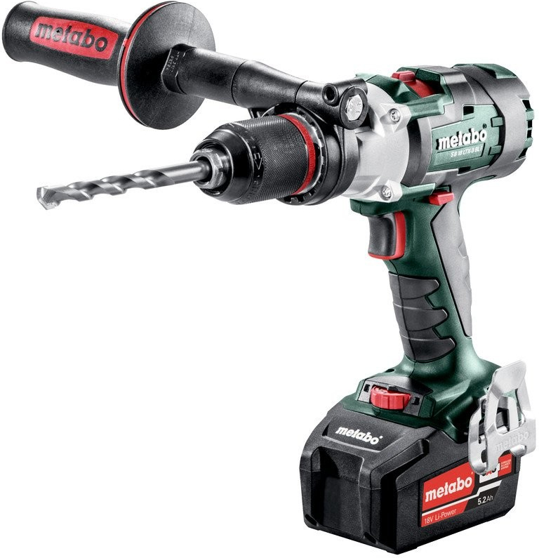 Metabo SB 18 LTX-3 BL I 602356840