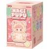 HACI PUPU GUMMY BEAR - plyšová hračka monštrum kľúčenka