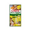Churu Dog Meal Topper Kuracie Tekvicové Recept 4x14g