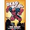 Deadpool by Joe Kelly The Complete Collection 1 - autor neuvedený