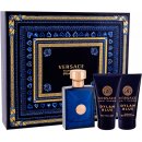 Versace Dylan Blue toaletná voda pánska 50 ml