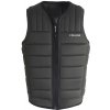 Vesta na wakeboard Follow Total Impact olive M 24/25 - Odosielame do 24 hodín