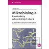 Mikrobiologie (Jiří Schindler)