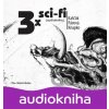 3x sci-fi - Kaščák