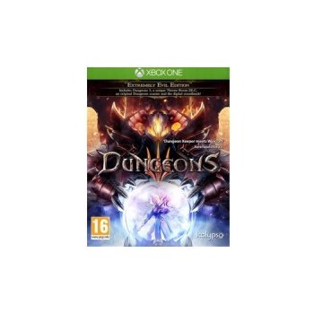 Dungeons 3 (Extremely Evil Edition)