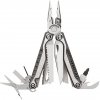 MultiTool Leatherman Charge TTi Plus 832528 + 5 rokov záruka, poistenie a darček ZADARMO