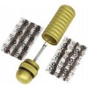 Pety's Holeshot Tubeless Puncture Plugger Kit GOLD PPR-TPP-GLD-12 00085911_1_1